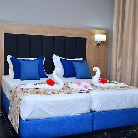 Hotel Joya Paradise & Spa Djerba ミドゥン エクステリア 写真