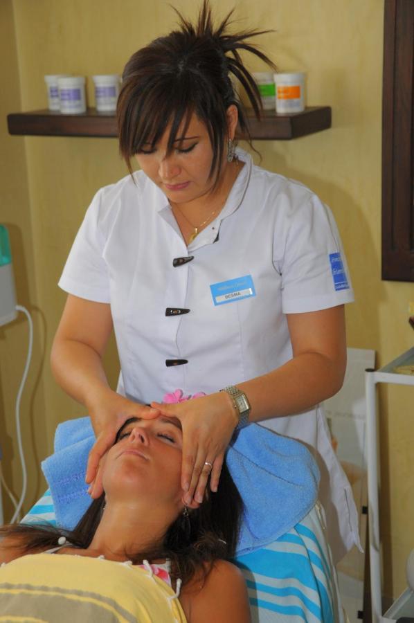 Hotel Joya Paradise & Spa Djerba ミドゥン エクステリア 写真