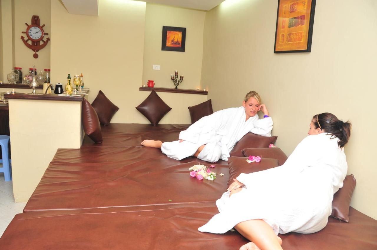 Hotel Joya Paradise & Spa Djerba ミドゥン エクステリア 写真