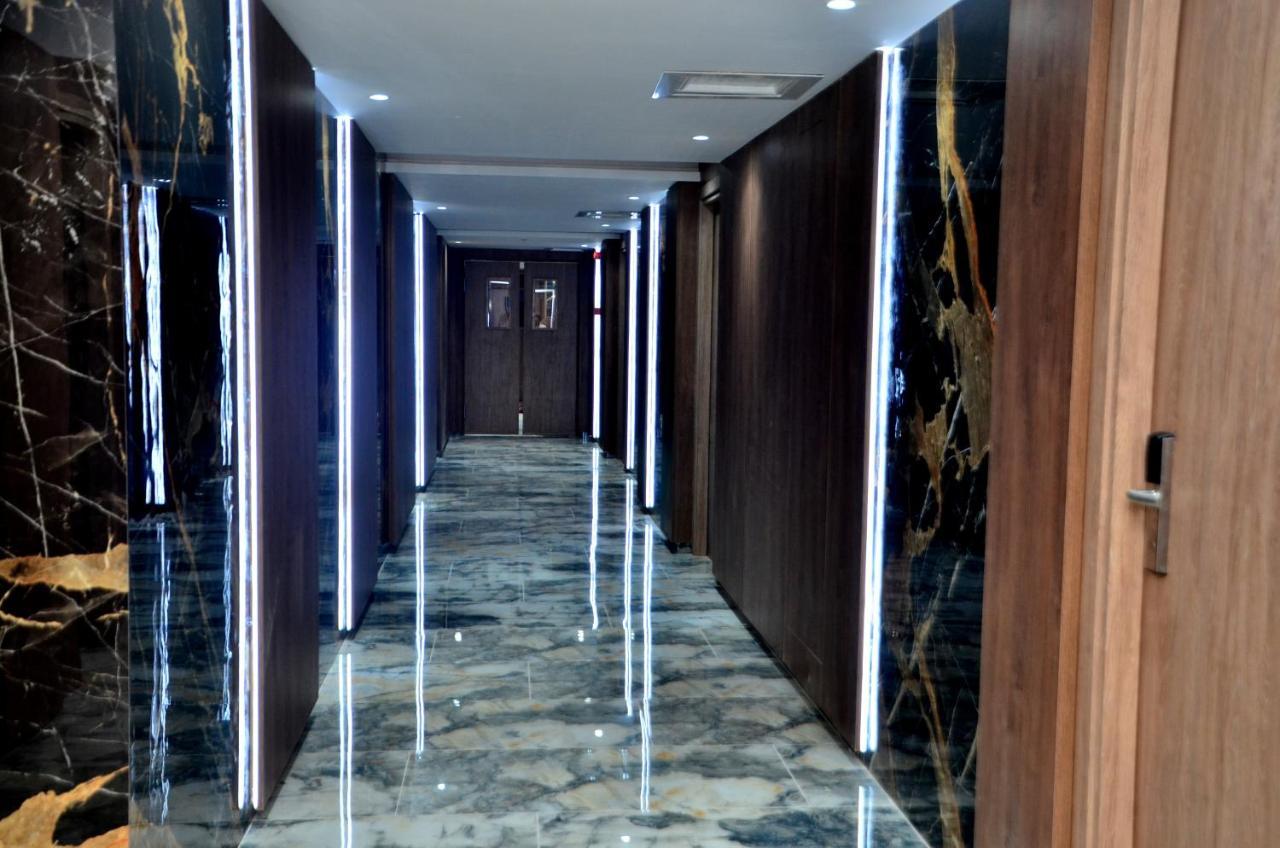 Hotel Joya Paradise & Spa Djerba ミドゥン エクステリア 写真