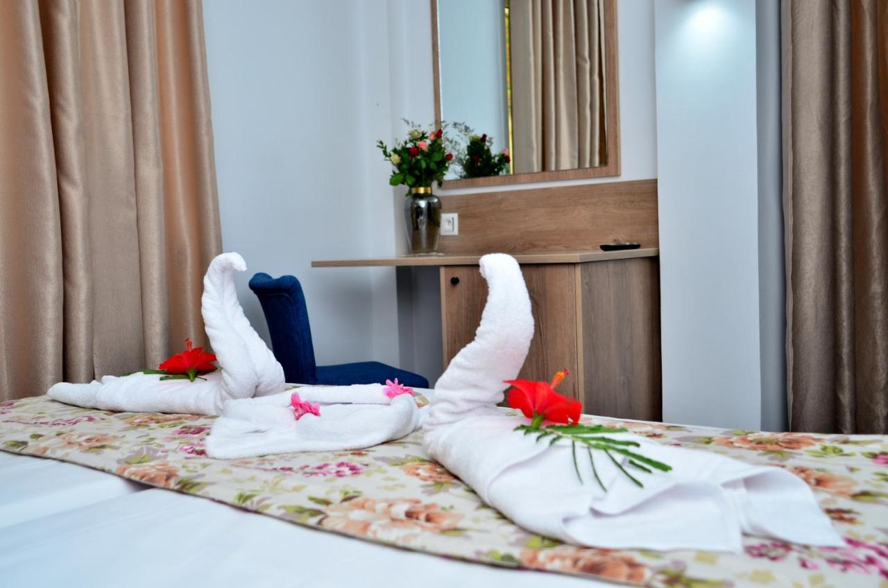 Hotel Joya Paradise & Spa Djerba ミドゥン エクステリア 写真