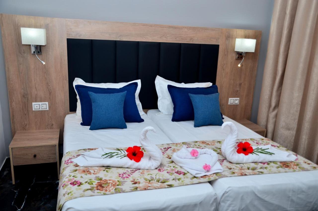 Hotel Joya Paradise & Spa Djerba ミドゥン エクステリア 写真