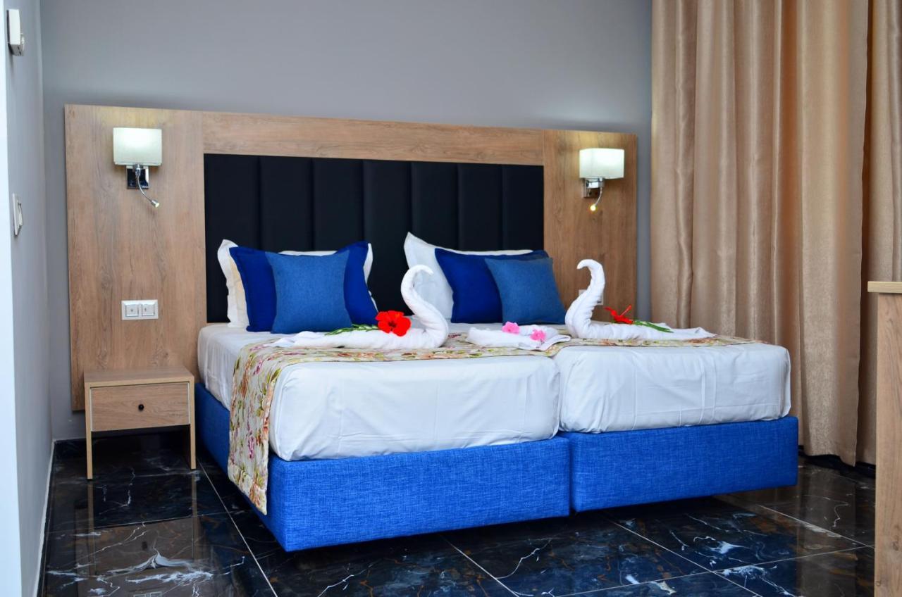 Hotel Joya Paradise & Spa Djerba ミドゥン エクステリア 写真