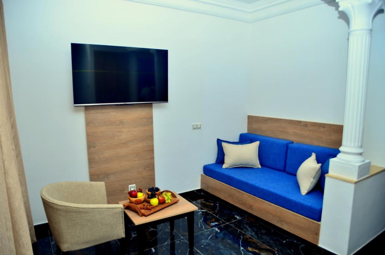 Hotel Joya Paradise & Spa Djerba ミドゥン エクステリア 写真