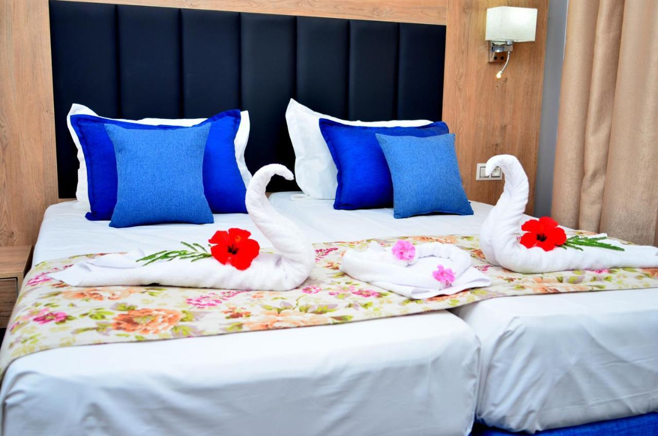 Hotel Joya Paradise & Spa Djerba ミドゥン エクステリア 写真