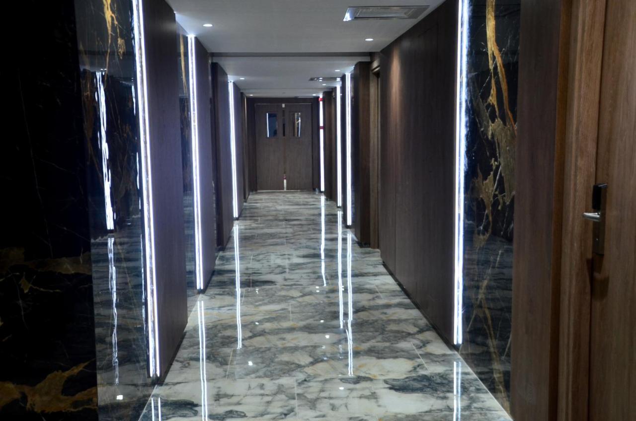 Hotel Joya Paradise & Spa Djerba ミドゥン エクステリア 写真