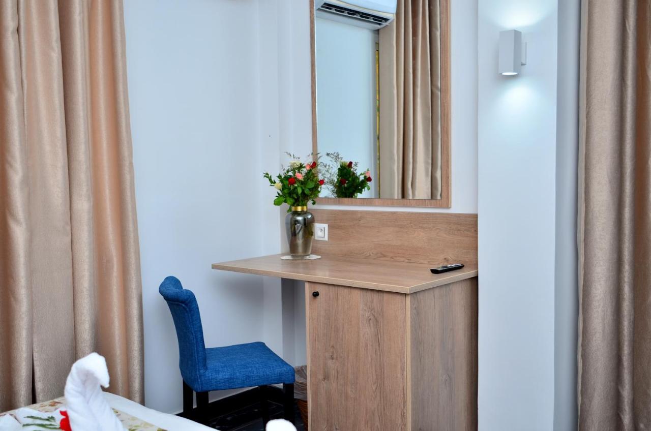 Hotel Joya Paradise & Spa Djerba ミドゥン エクステリア 写真