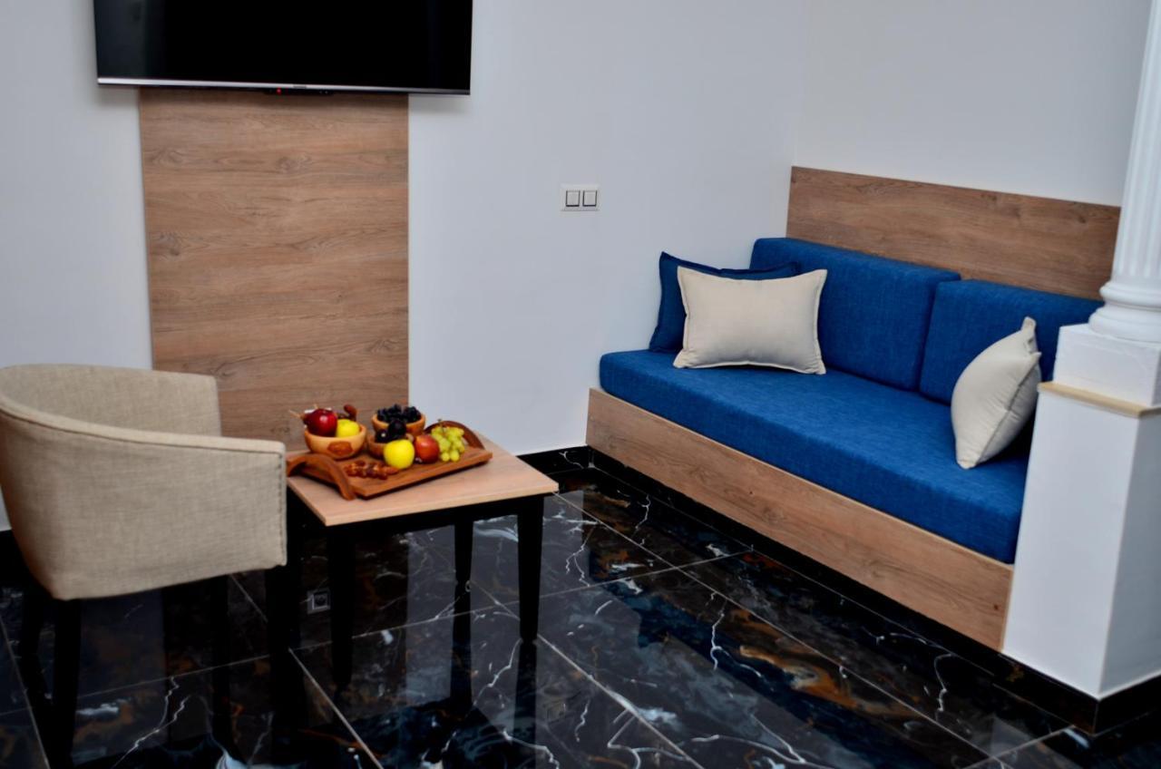 Hotel Joya Paradise & Spa Djerba ミドゥン エクステリア 写真