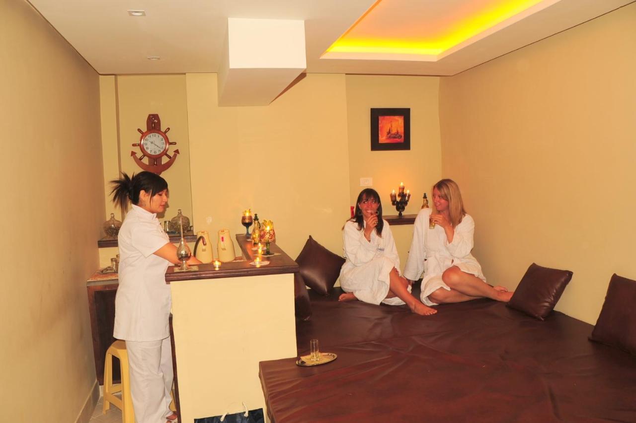 Hotel Joya Paradise & Spa Djerba ミドゥン エクステリア 写真