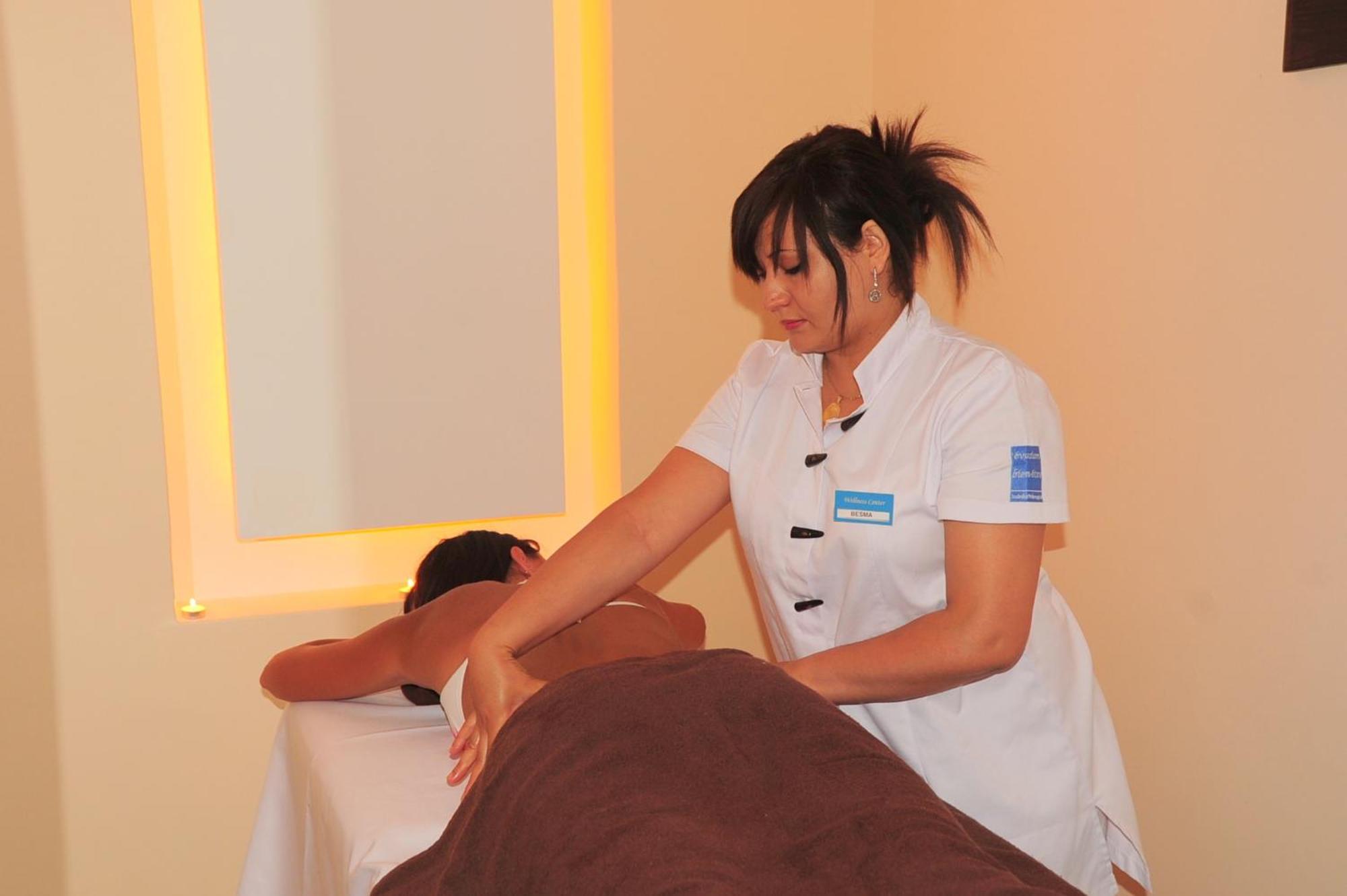 Hotel Joya Paradise & Spa Djerba ミドゥン エクステリア 写真