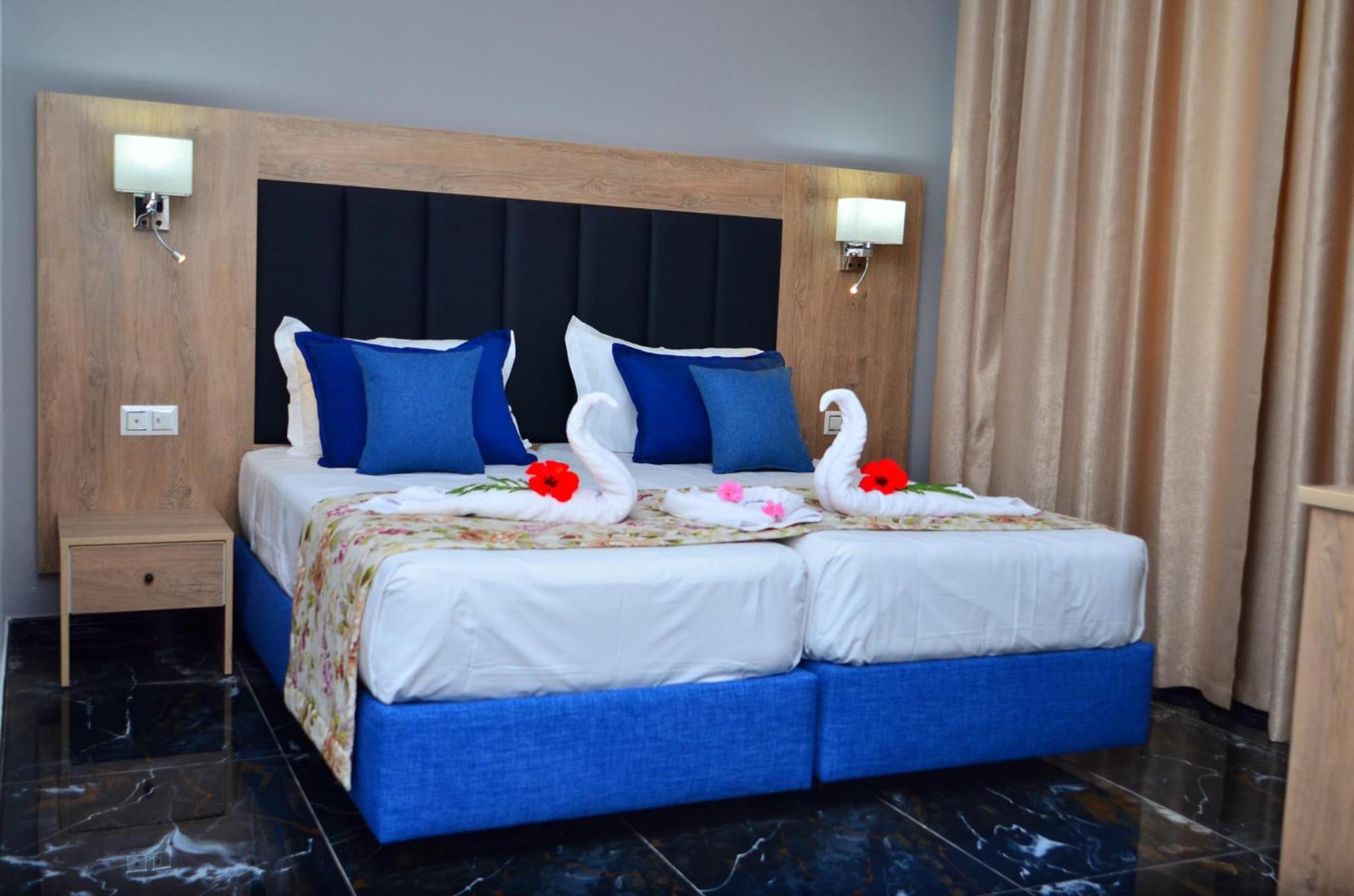 Hotel Joya Paradise & Spa Djerba ミドゥン エクステリア 写真