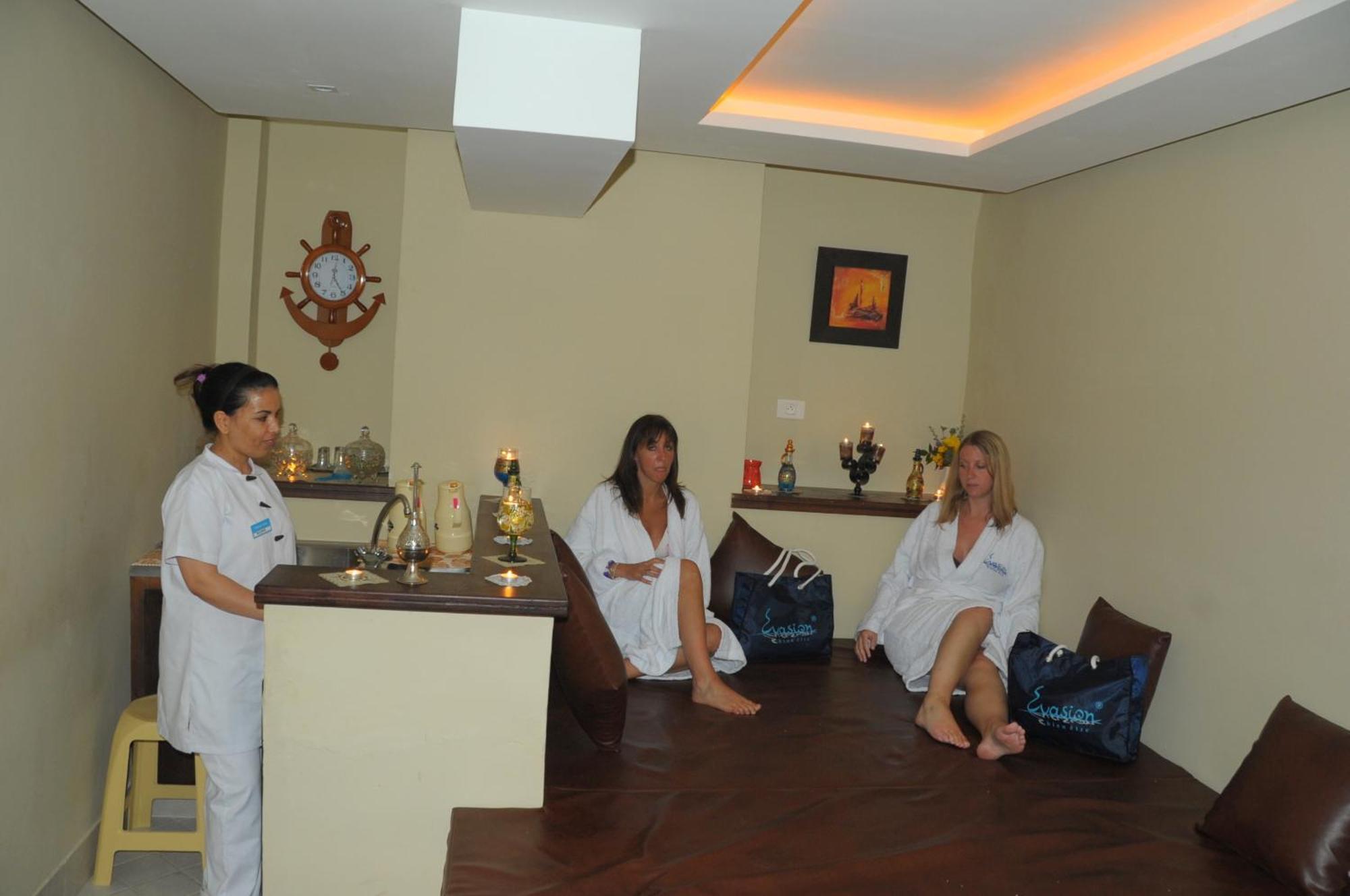 Hotel Joya Paradise & Spa Djerba ミドゥン エクステリア 写真