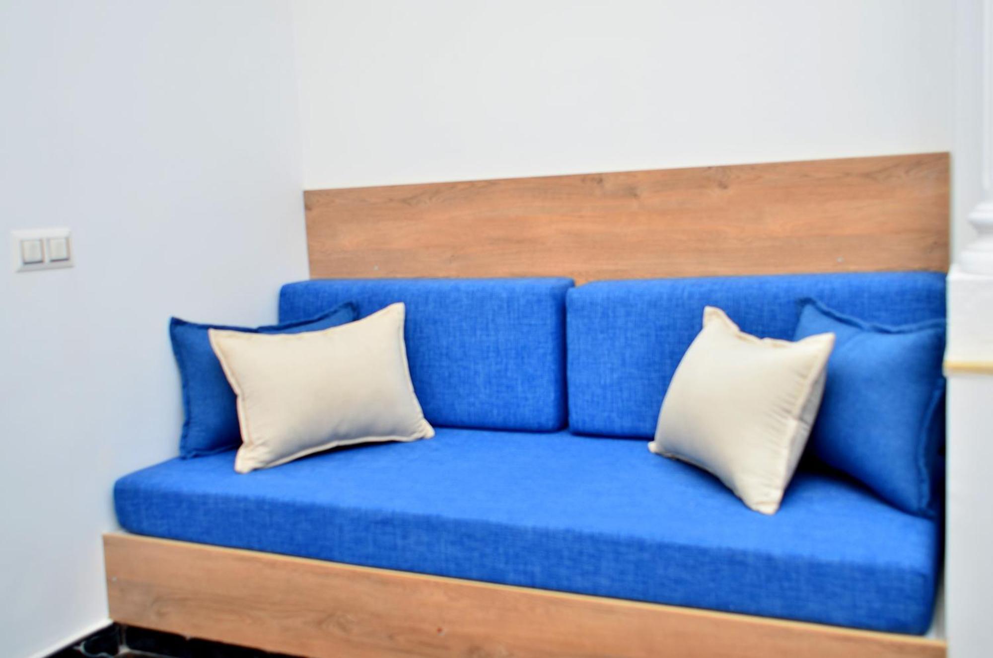 Hotel Joya Paradise & Spa Djerba ミドゥン エクステリア 写真