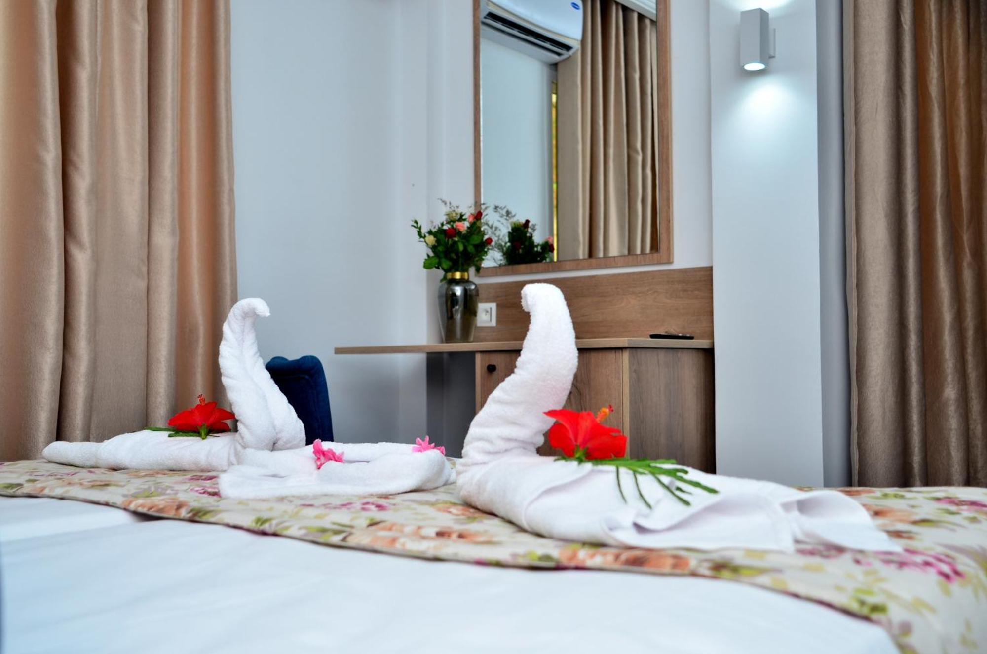 Hotel Joya Paradise & Spa Djerba ミドゥン エクステリア 写真