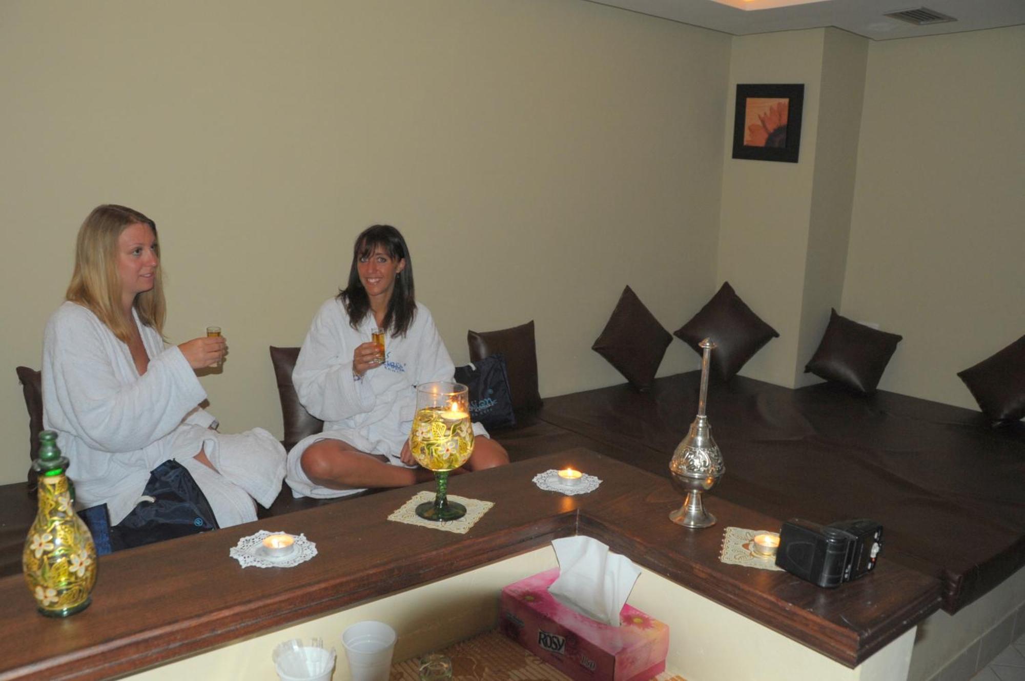Hotel Joya Paradise & Spa Djerba ミドゥン エクステリア 写真