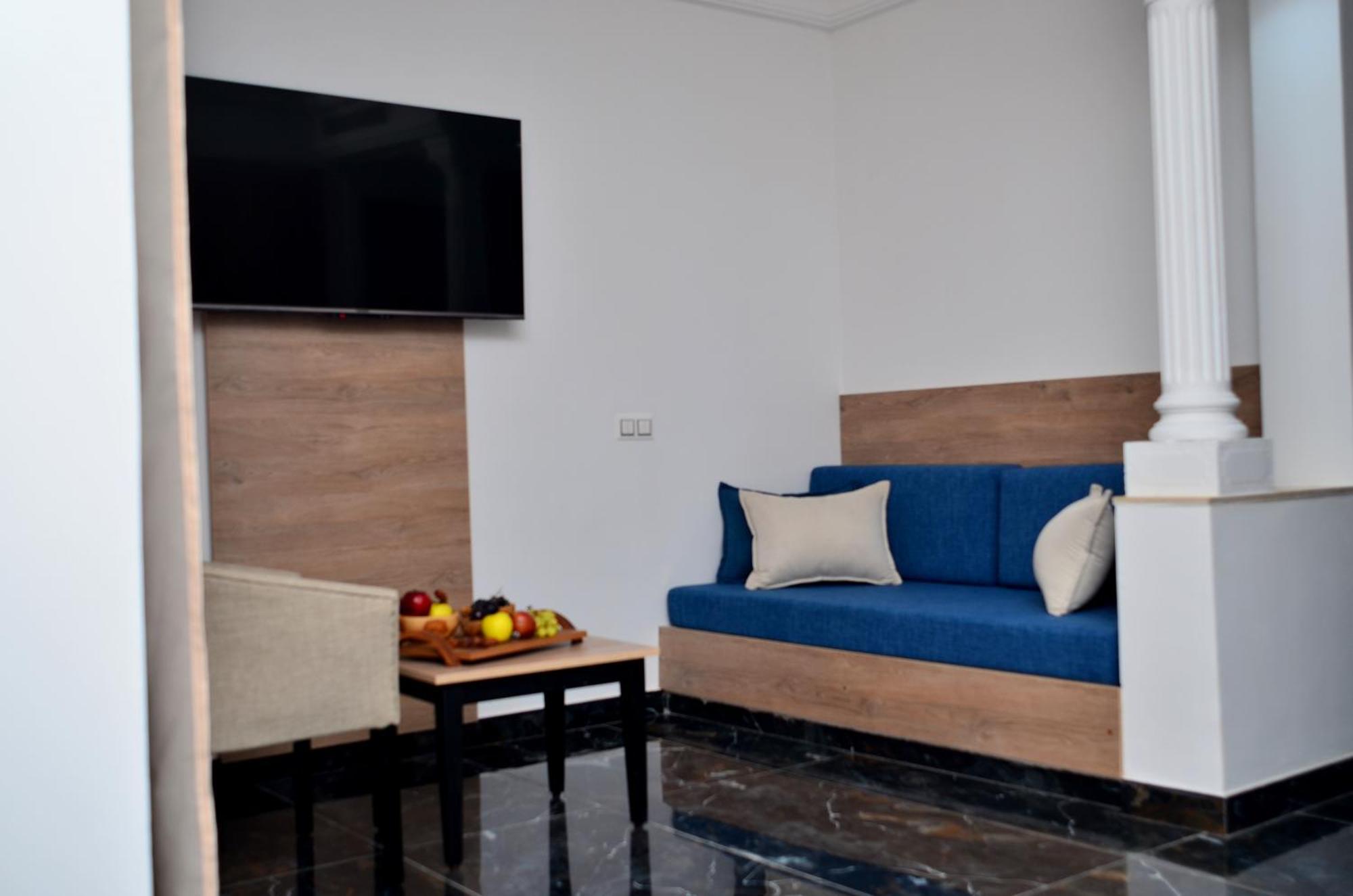 Hotel Joya Paradise & Spa Djerba ミドゥン エクステリア 写真