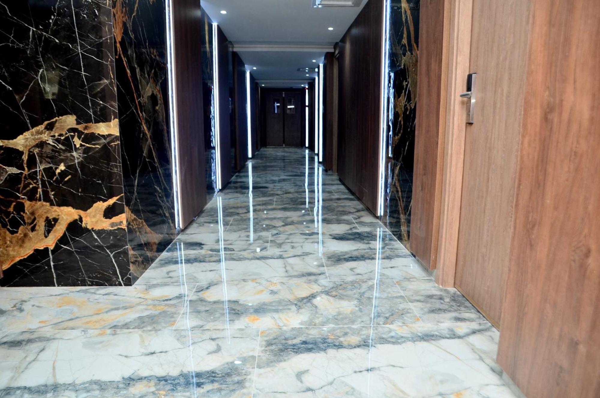 Hotel Joya Paradise & Spa Djerba ミドゥン エクステリア 写真