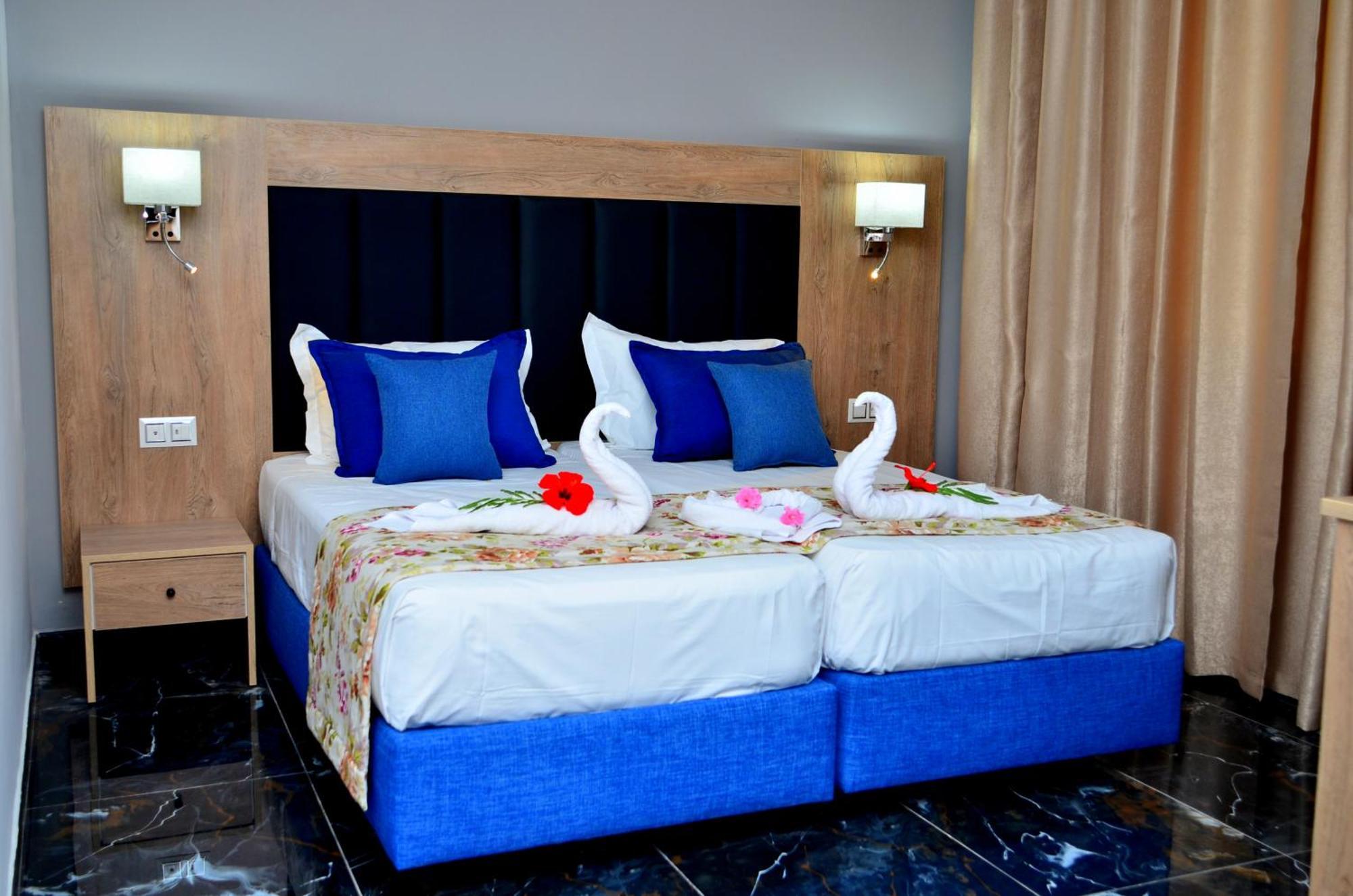 Hotel Joya Paradise & Spa Djerba ミドゥン エクステリア 写真